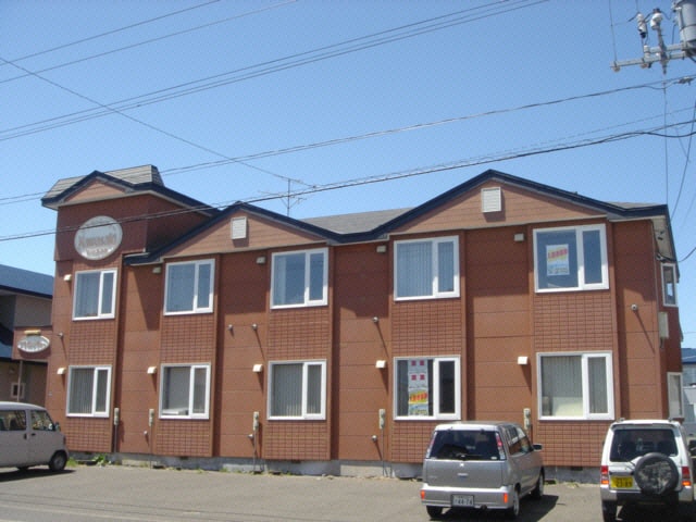  カーサルーチェ