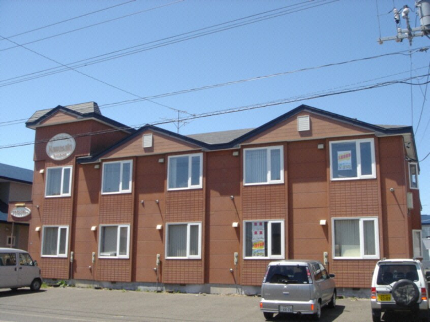  カーサルーチェ