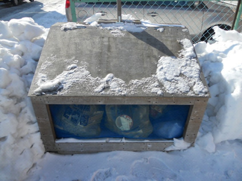  カーサルーチェ