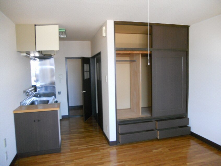  カーサルーチェ