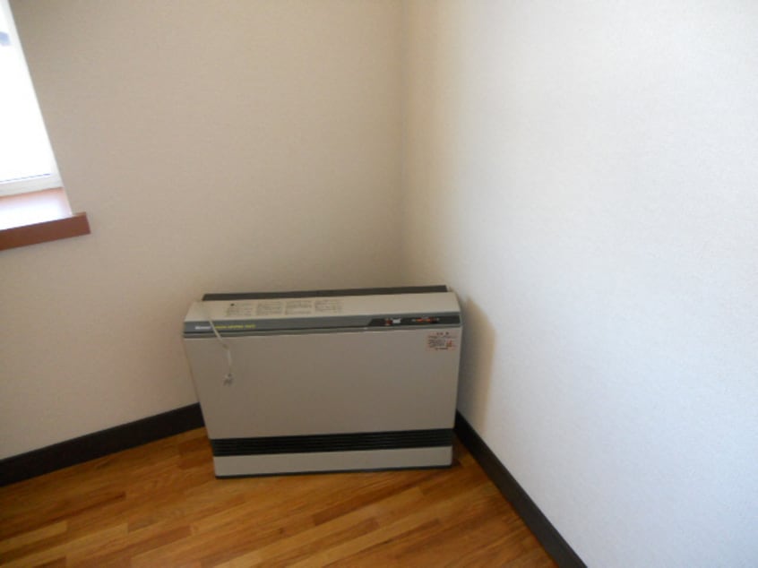  カーサルーチェ