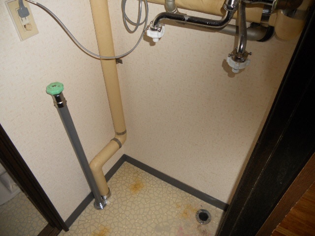  カーサルーチェ