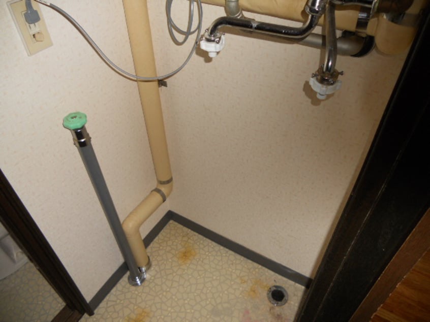  カーサルーチェ