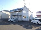 ラ・プラーニュの外観