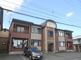 ドリームハウス