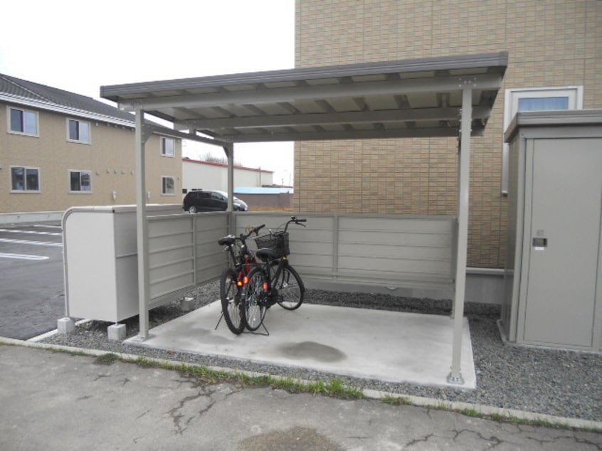  プレシャスコートＡ