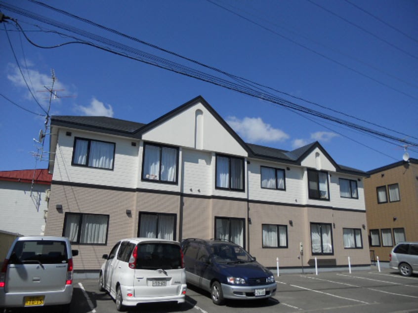  Ａフラット芦野