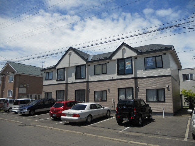  Ａフラット芦野