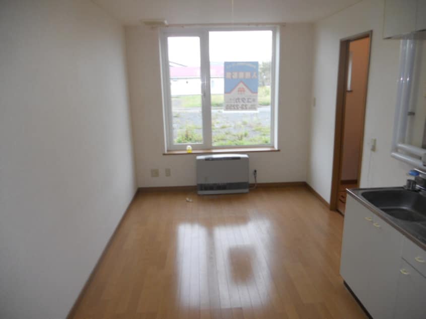  レジデンス東陽