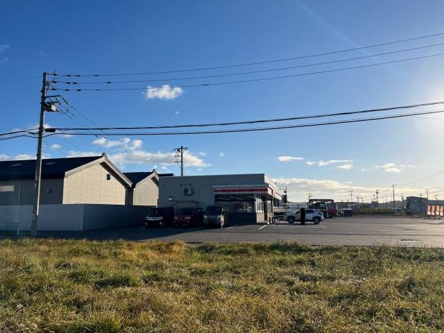 セイコーマート別保店(コンビニ)まで655m レジデンス東陽