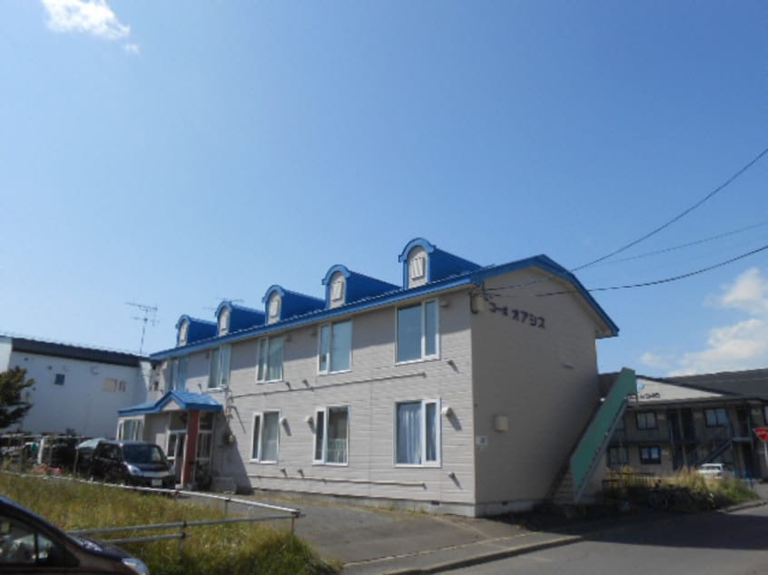  コーポオアシス