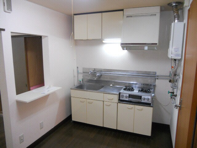  コーポオアシス