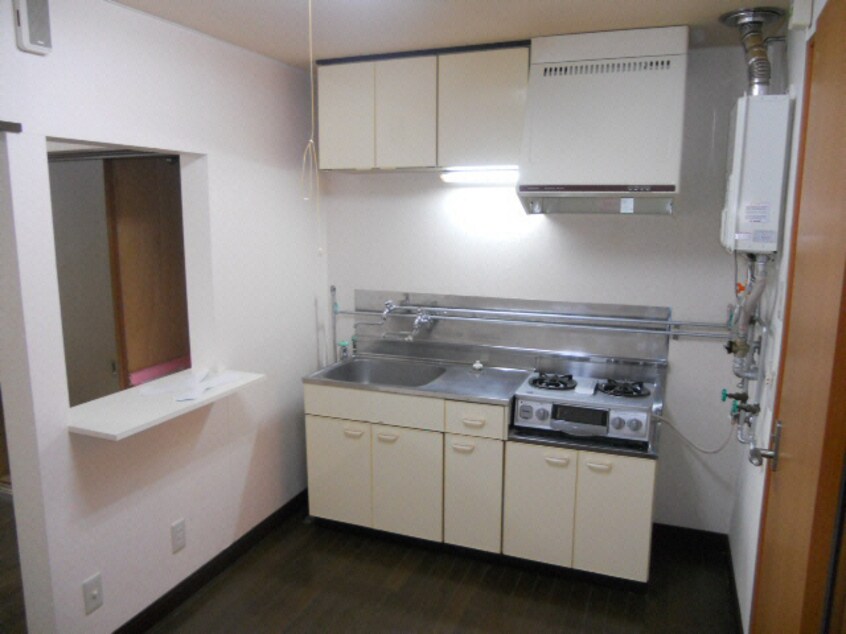  コーポオアシス