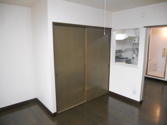  コーポオアシス