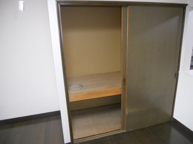  コーポオアシス