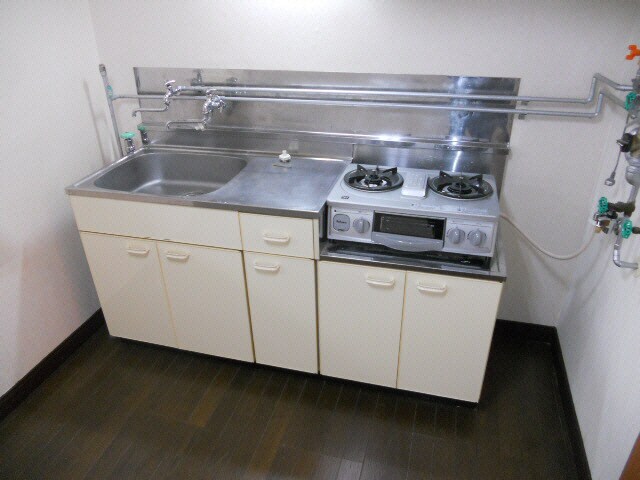  コーポオアシス