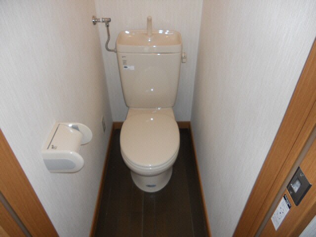  コーポオアシス