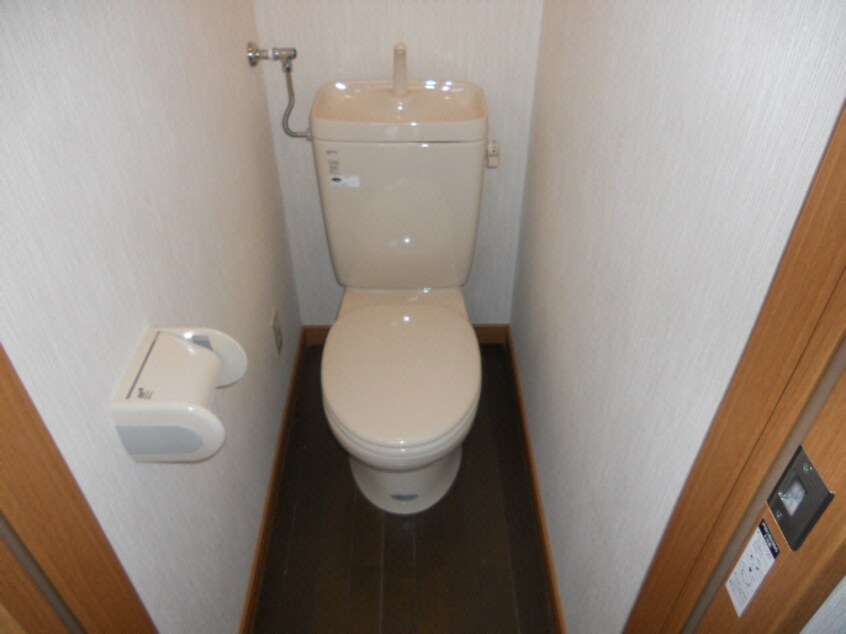  コーポオアシス