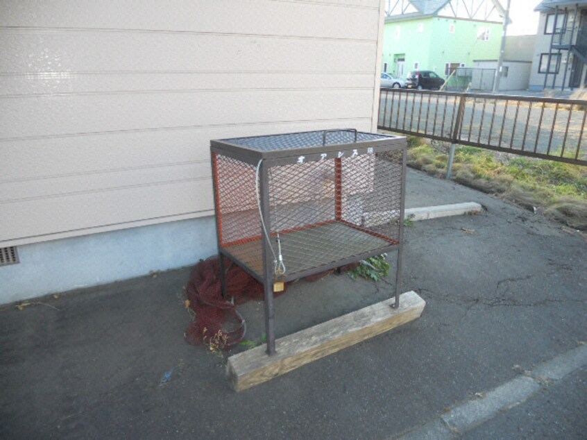  コーポオアシス