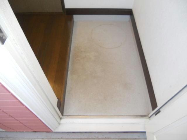  コーポオアシス