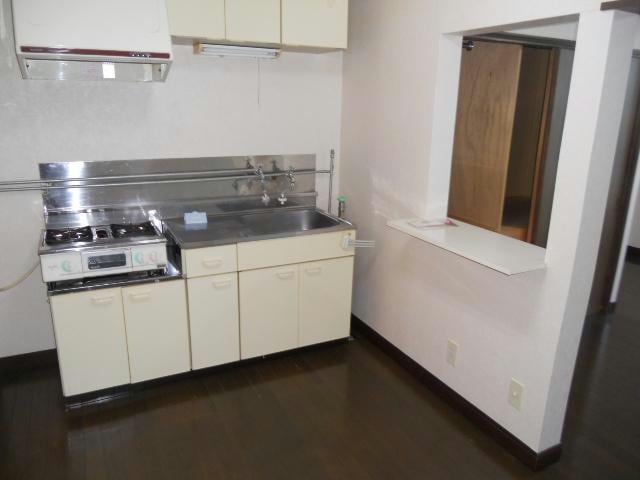  コーポオアシス