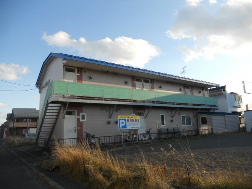  コーポオアシス