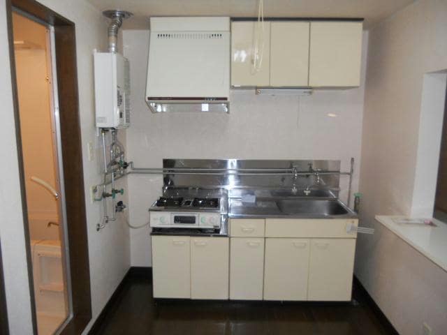  コーポオアシス