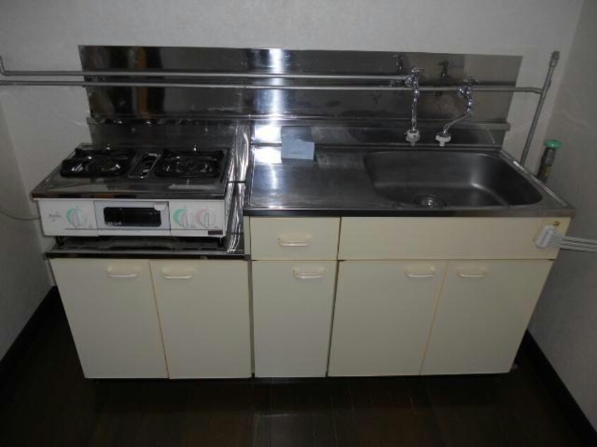  コーポオアシス