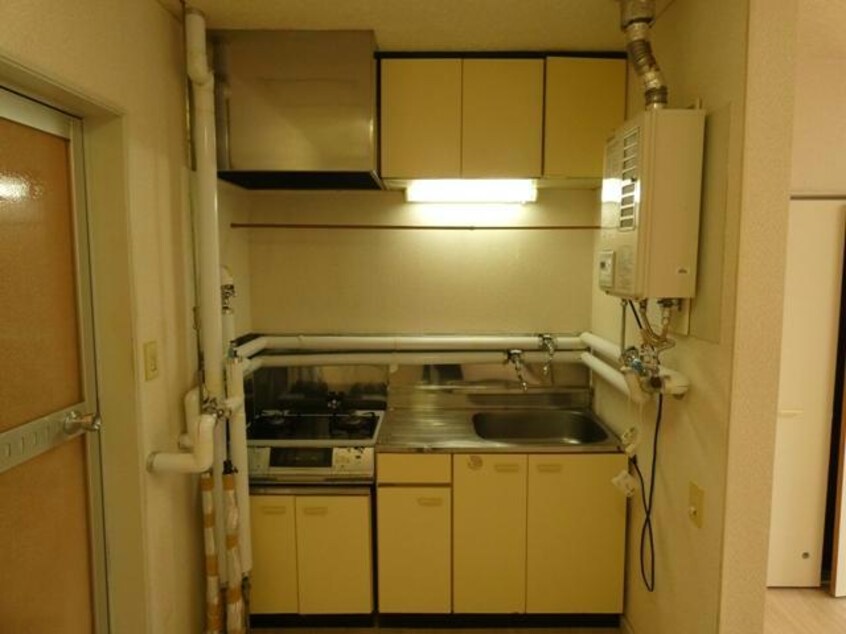  アーバンライフ