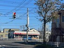 セイコーマート文苑店(コンビニ)まで327m コーポ菅原