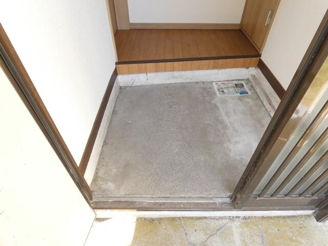  白百合マンション２号棟