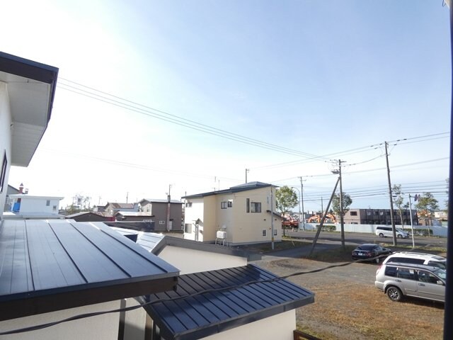  白百合マンション２号棟