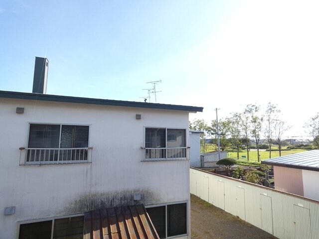  白百合マンション２号棟