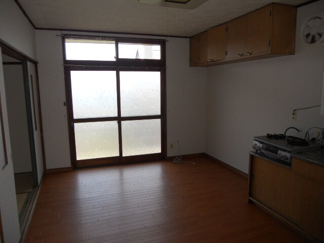  野村マンション