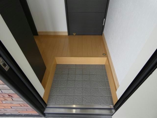  アーバンエステート２１