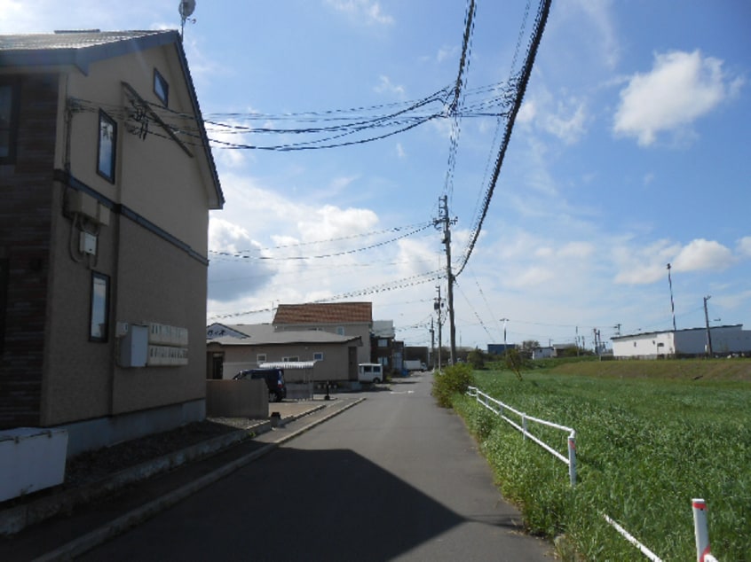  アーバンエステート２１