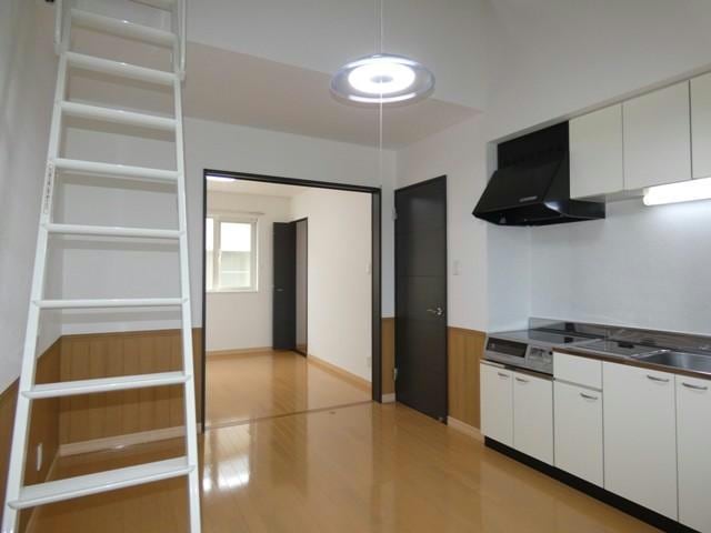  アーバンエステート２１