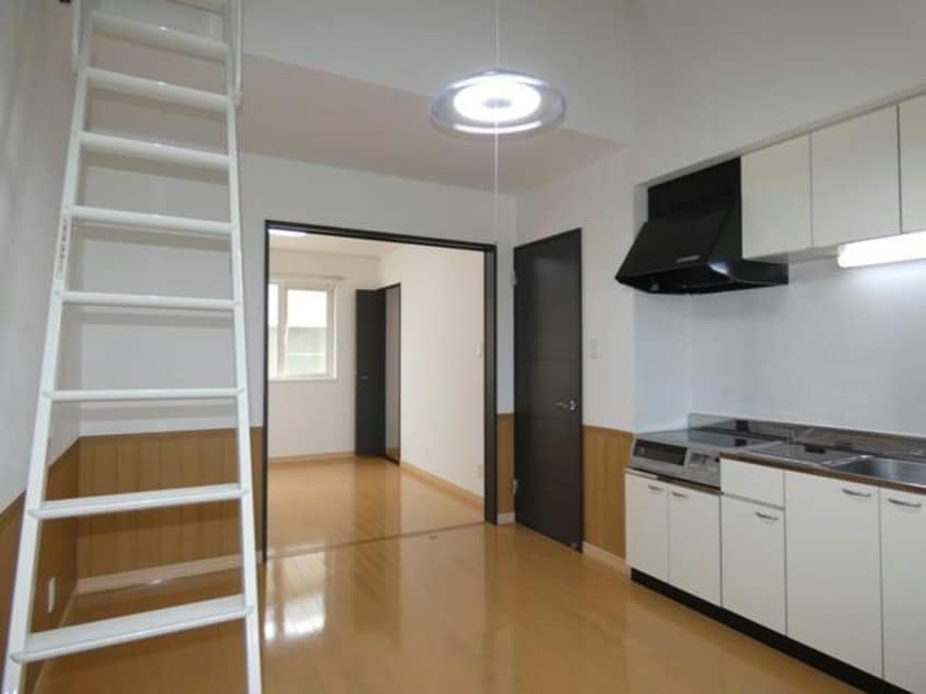  アーバンエステート２１