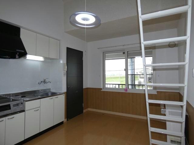  アーバンエステート２１