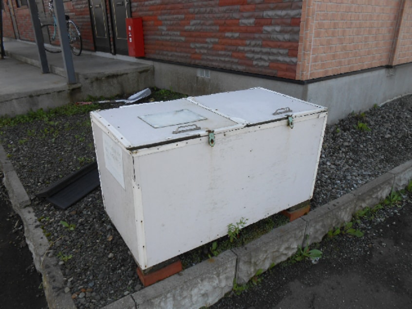  アーバンエステート２１