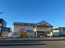 テキサス生鮮市場入江店(スーパー)まで1323m ホワイトガーデン