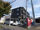 Reve芦野の外観