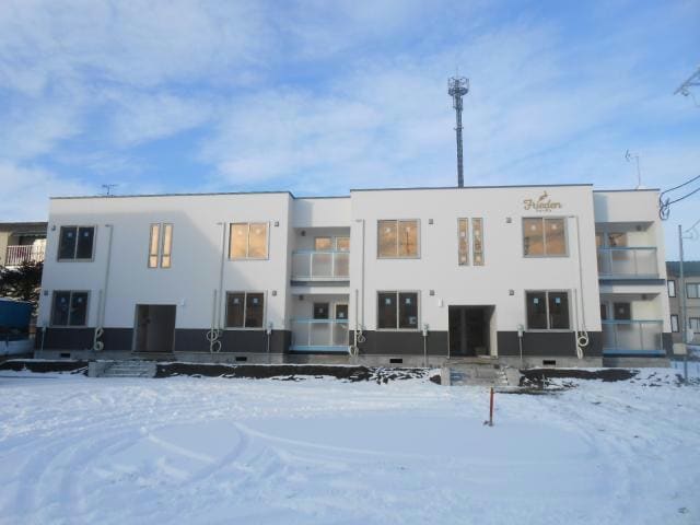  Fｒｉｅｄｅｎ（フリーデン）