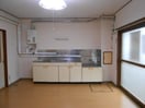 第一浅里ハイツ