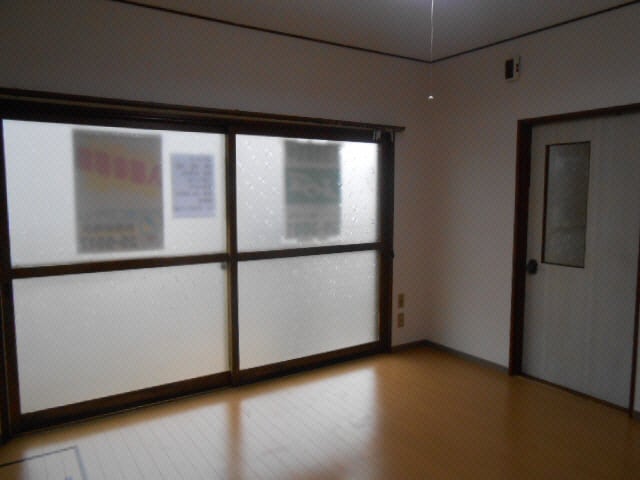  第一浅里ハイツ