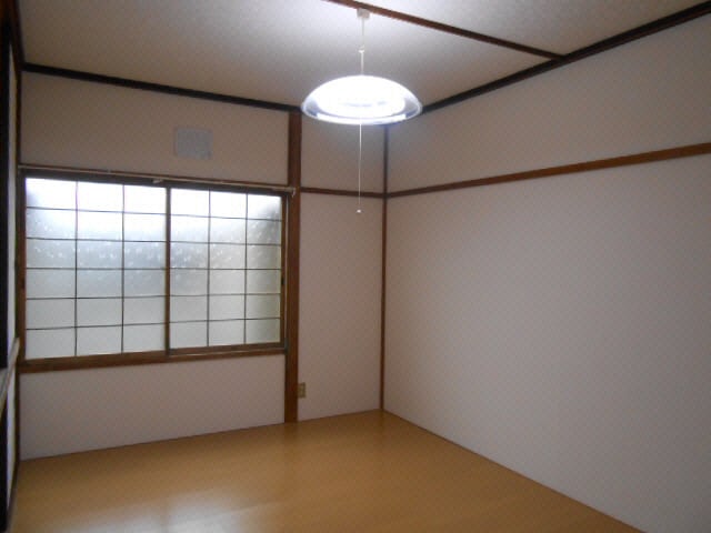  第一浅里ハイツ