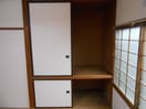  第一浅里ハイツ