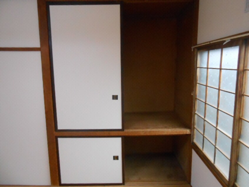  第一浅里ハイツ