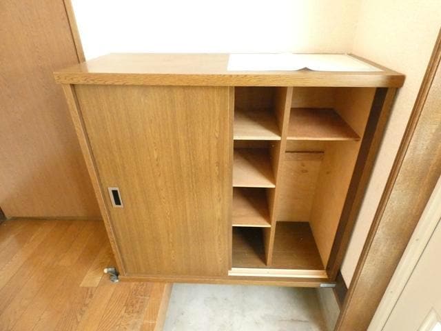  パークサイドハイツ