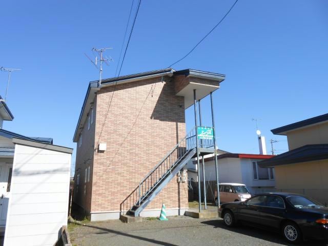  パークサイドハイツ